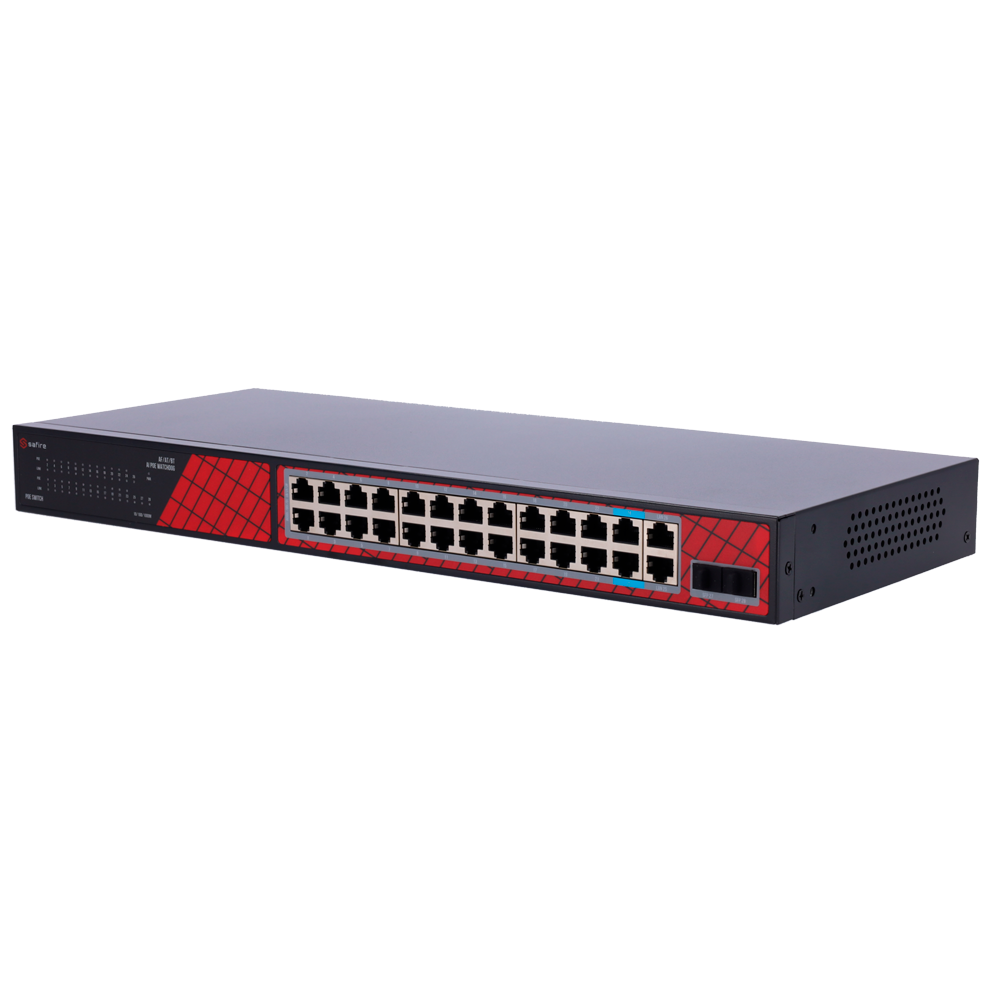 [V-SF-SW2824HIPOE-GF-300] SF-SW2824HIPOE-GF-300