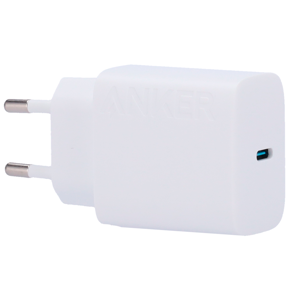 [V-ANK-234-WCHARGER-20W1C-W] ANK-234-WCHARGER-20W1C-W