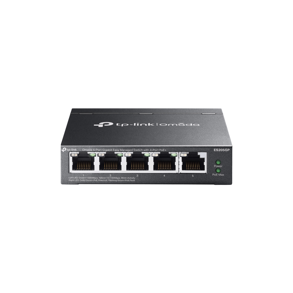 [TPL-ES205GP] ES205GP