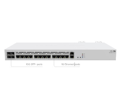 CCR2116-12G-4S+