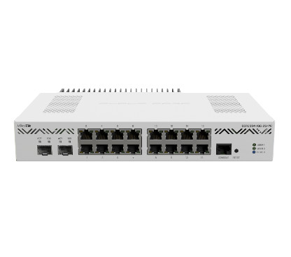 [IB-CCR2004-16G-2S+PC] CCR2004-16G-2S+PC