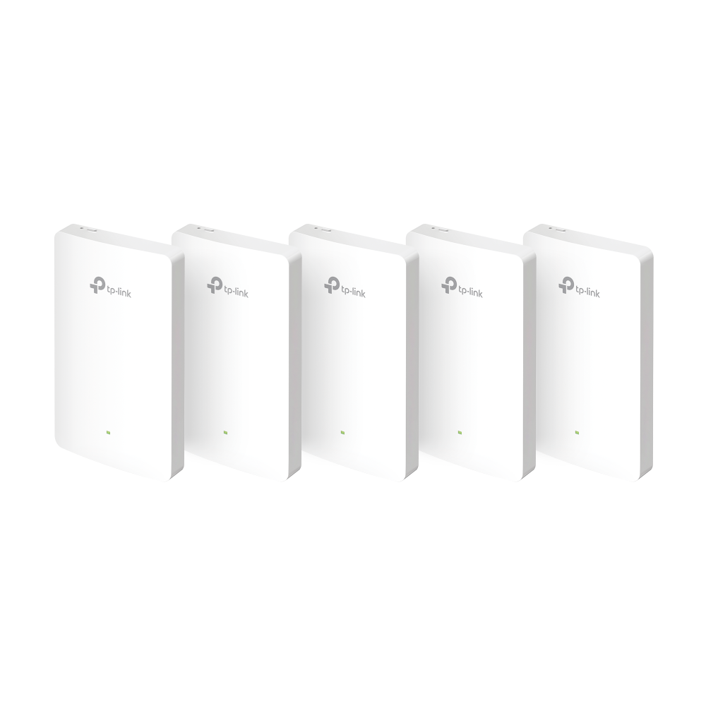 [TPL-EAP615-Wall(5-pack)] EAP615-Wall(5-pack)