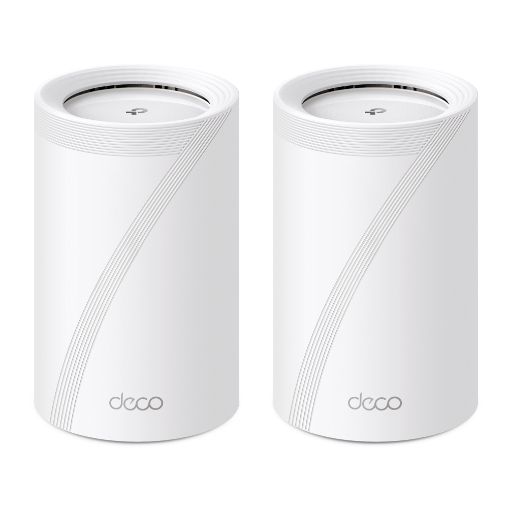 [TPL-Deco BE65(2-PACK)] Deco BE65(2-PACK)