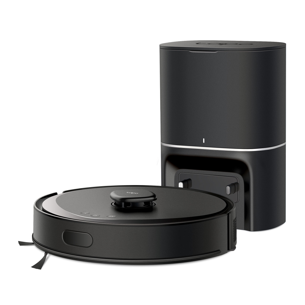 [TPL-Tapo RV30 Max Plus] Tapo RV30 Max Plus