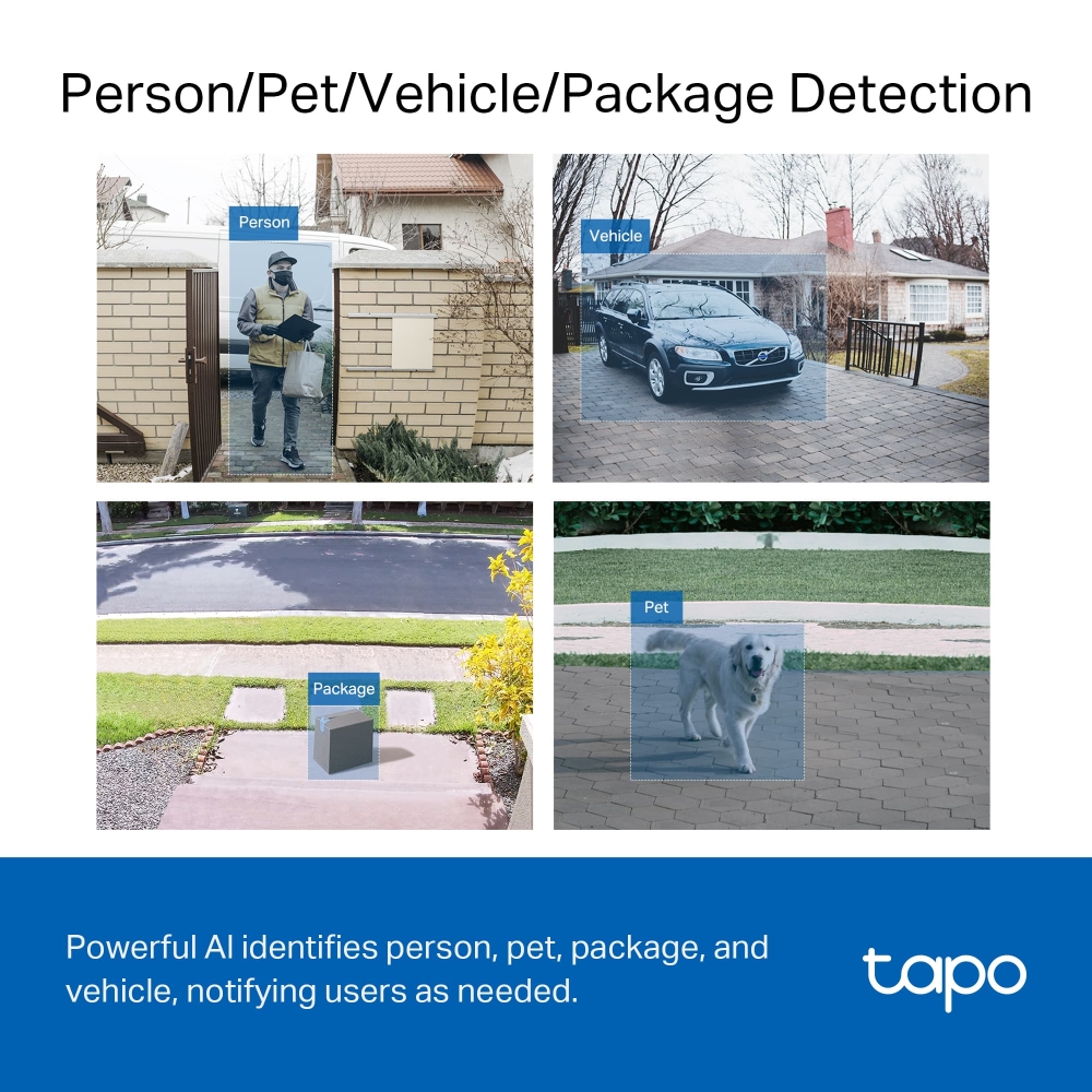 [TPL-Tapo D230S1] Tapo D230S1