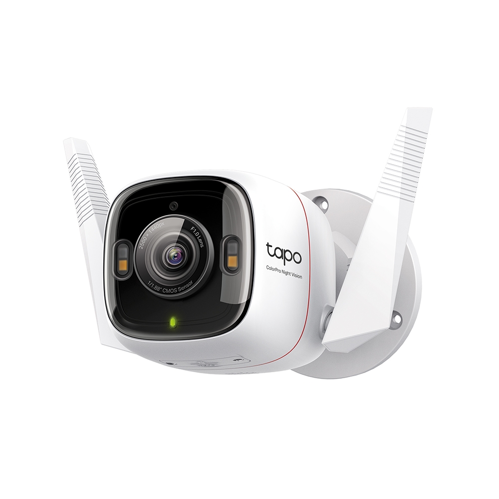 [TPL-Tapo C325WB] Tapo C325WB
