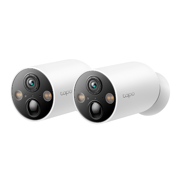 [TPL-Tapo C425] Tapo C425
