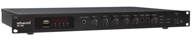 MX-120M