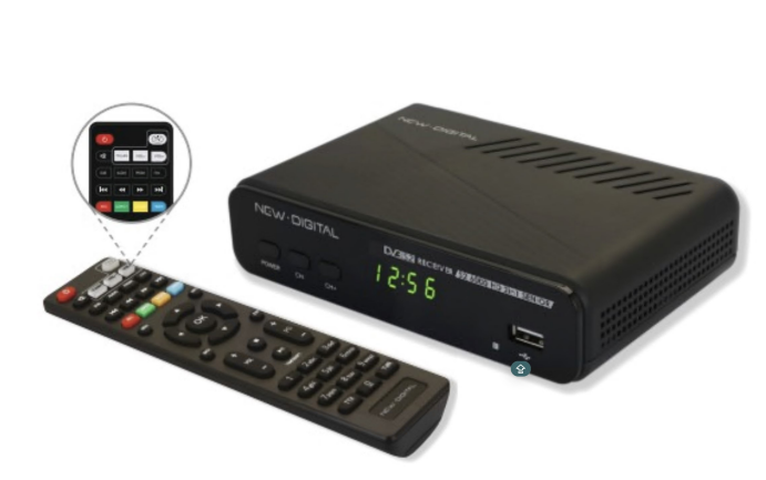 Receptor S2 6000