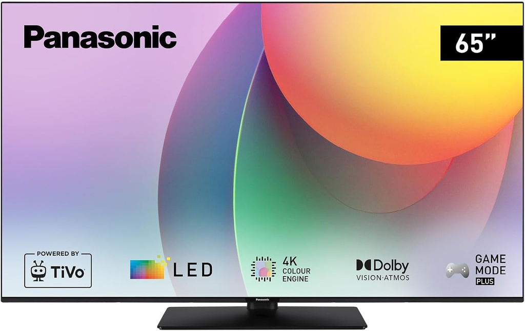 [ED-275460] TV PANASONIC 65" TB65W60AEZ