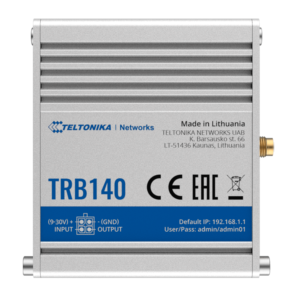 [V-TK-TRB140] TK-TRB140