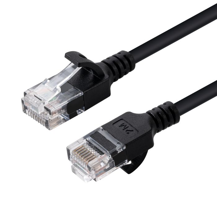 [ET-W128866731] V-UTP6A0015S-SLIM