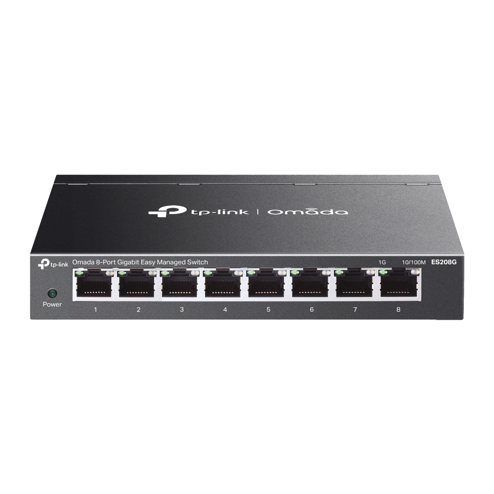 [TPL-ES208G] ES208G