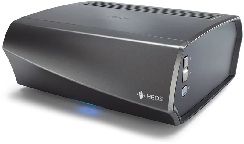 [D-HEOS AMP HS2] HEOS AMP HS2 