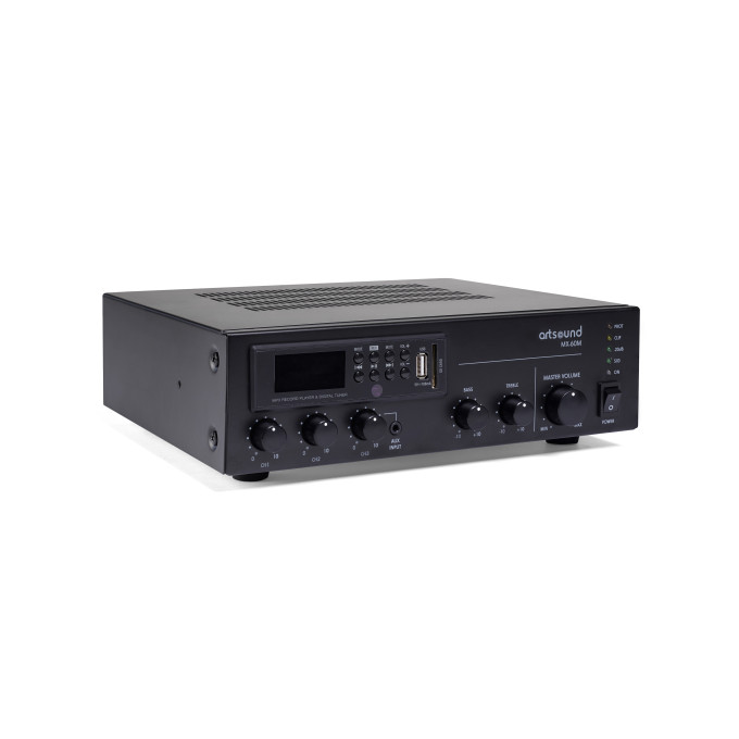 [SP-MX60 M] MX60 M