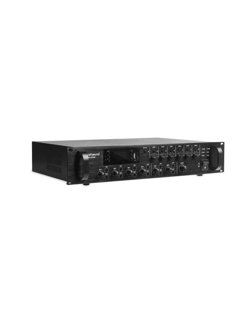 [SP-MX-2406M] MX-2406M