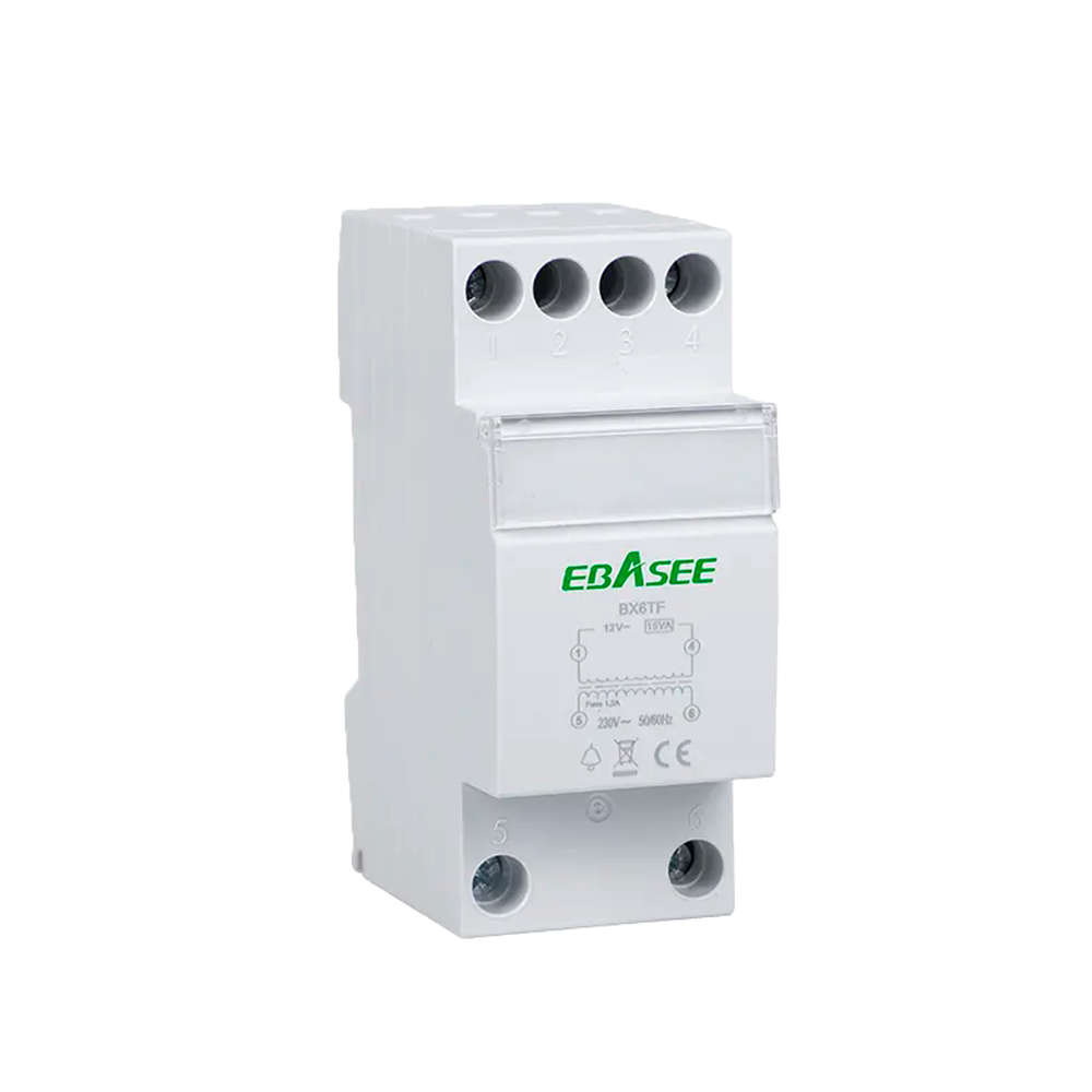 [V-AC-DOORBELL-DIN-15VA] AC-DOORBELL-DIN-15VA
