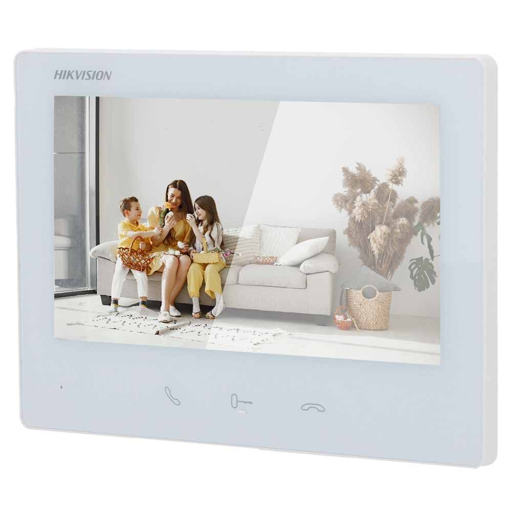 [V-DS-KH7300EY-WTE2/White] DS-KH7300EY-WTE2/White