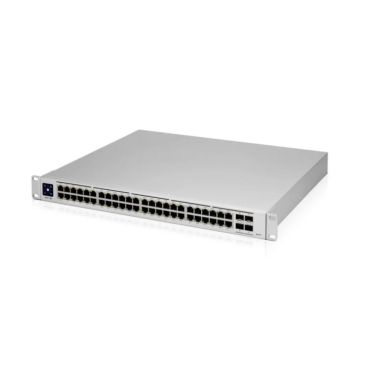 [ET-USW-Pro-XG-48-PoE] USW-Pro-XG-48-PoE