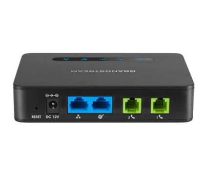 [IB-HT812 ATA 2] HT812 ATA 2