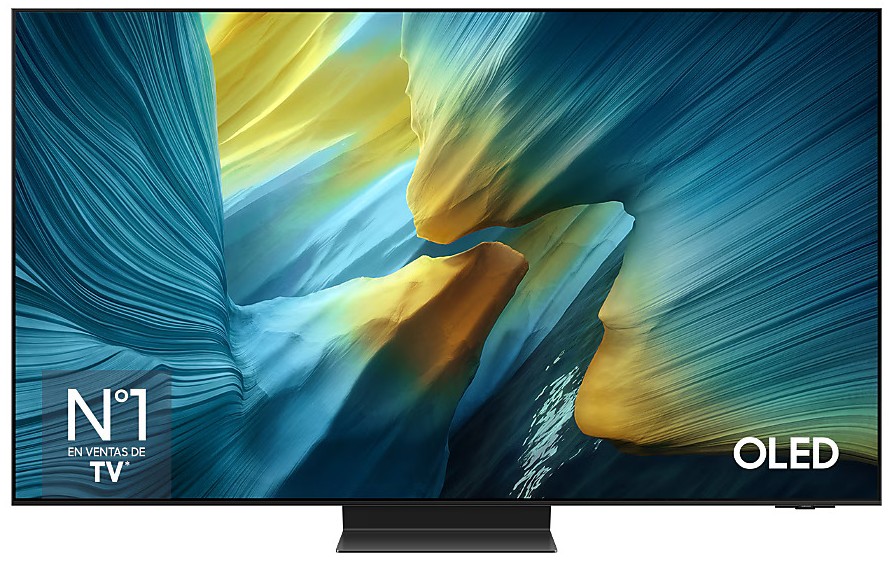 [ED-284861] TV SAMSUNG 65" TQ65S95F