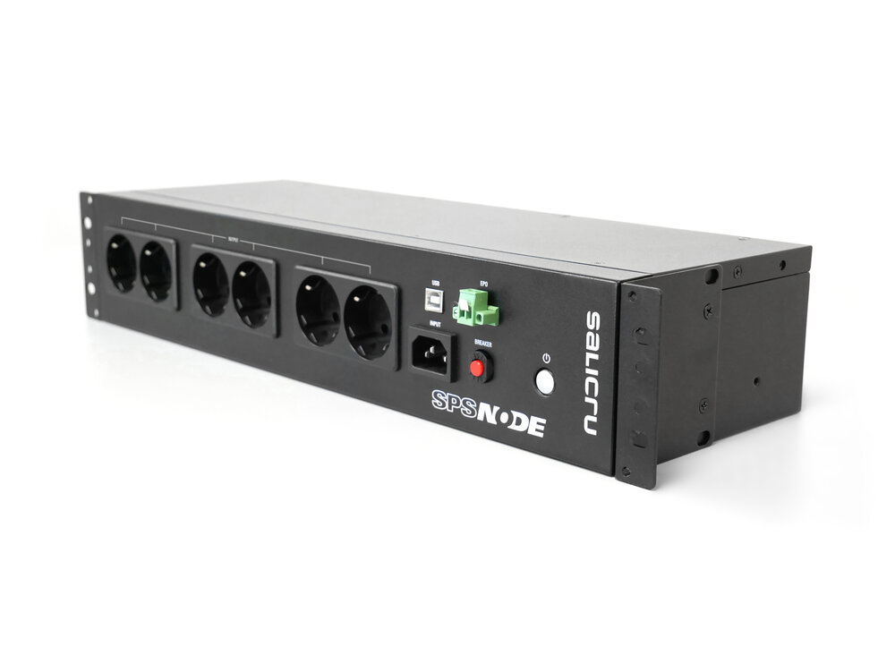 [SC-647DA000002] SPS 900 NODE