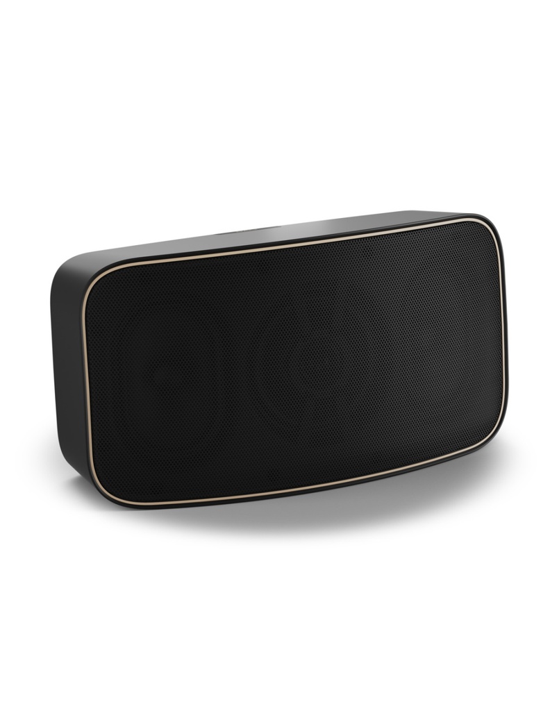 DALI GARDIAN OW6 Negro