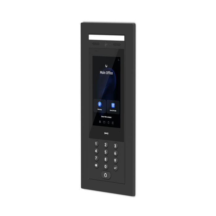 [ET-UACC-Intercom-FM] UACC-Intercom-FM