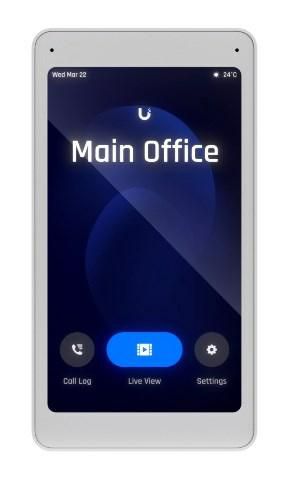 [ET-UA-INTERCOM-VIEWER] UA-INTERCOM-VIEWER