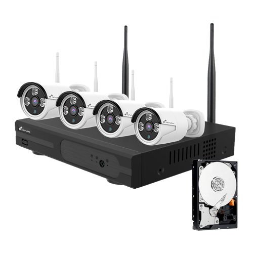[V-NV-KIT830W-4CAM-1TB] NV-KIT830W-4CAM-1TB