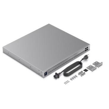 [ET-W129009650] USW-Pro-HD-24-PoE