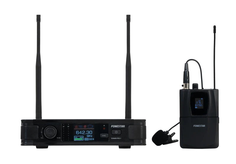 SONAIR-PRO-1P