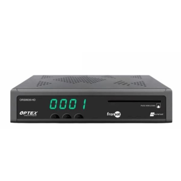 RECEPTOR FRANSAT ORS9939