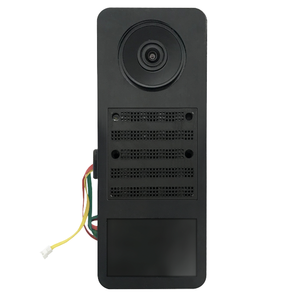 D2100E Videoportero IP
