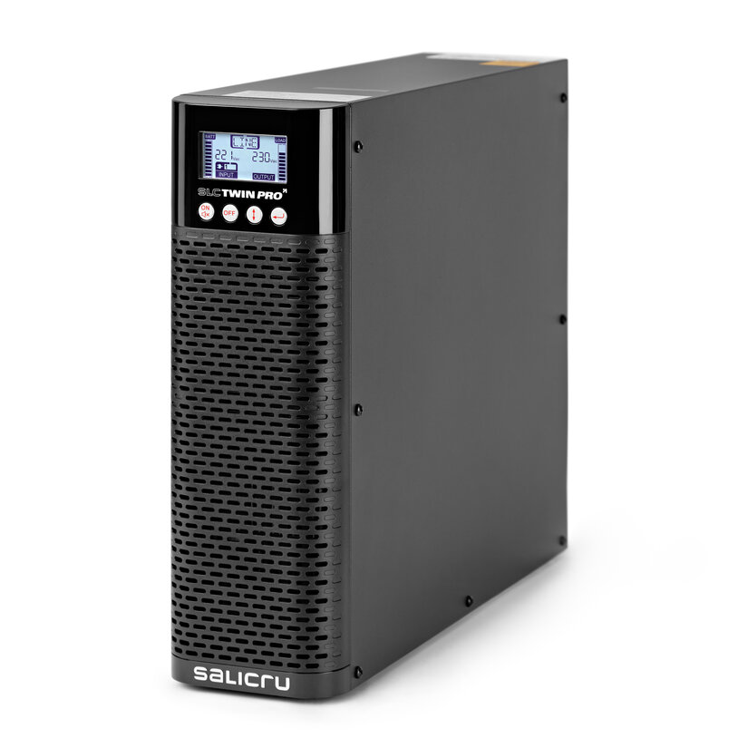 [SC-699CA000010] SLC-3000-TWIN PRO2 B1