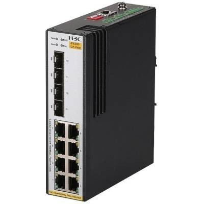 [M-1376749] H3C IE4320-12P-UPWR L2