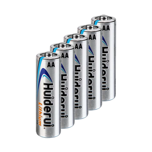 [V-10XBATT-AA-FR06] 10XBATT-AA-FR06