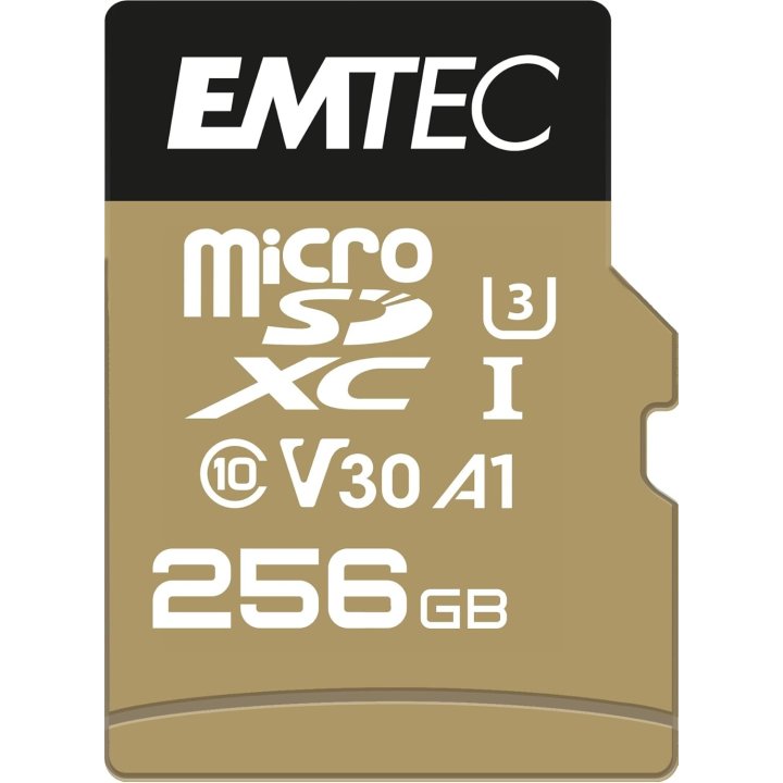 [DE-SDMICRO256GB] SDMICRO256GB