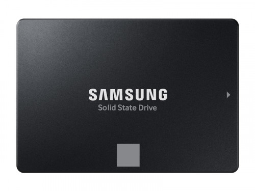 [M-1341398] Samsung 870 EVO 2000 GB Negro