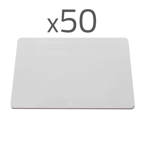[V-RFID-CARD-50P] RFID-CARD-50P