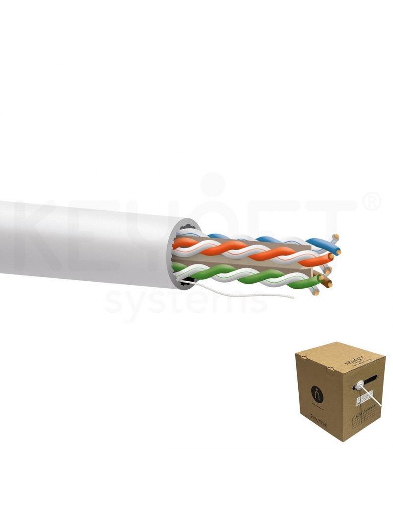 [KEY-TD-625AUT-C3-LBR-W] TD-625AUT-C3-LBR-W
