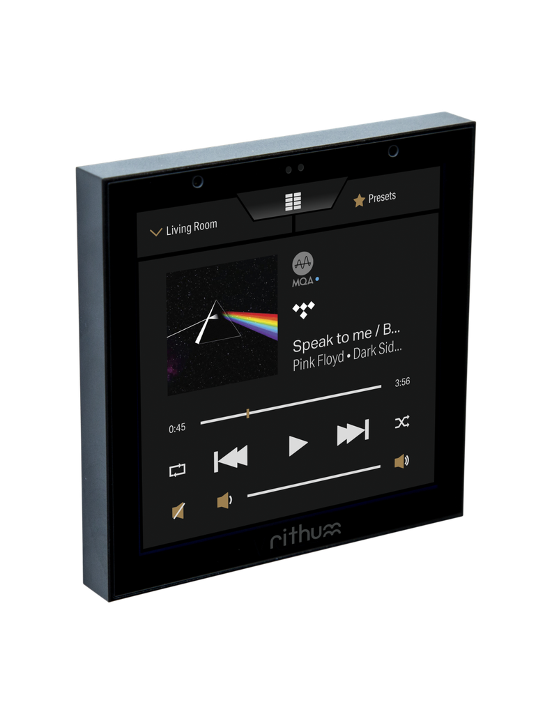 [SP-RITH RSPRO-BL] RITH RSPRO-BL