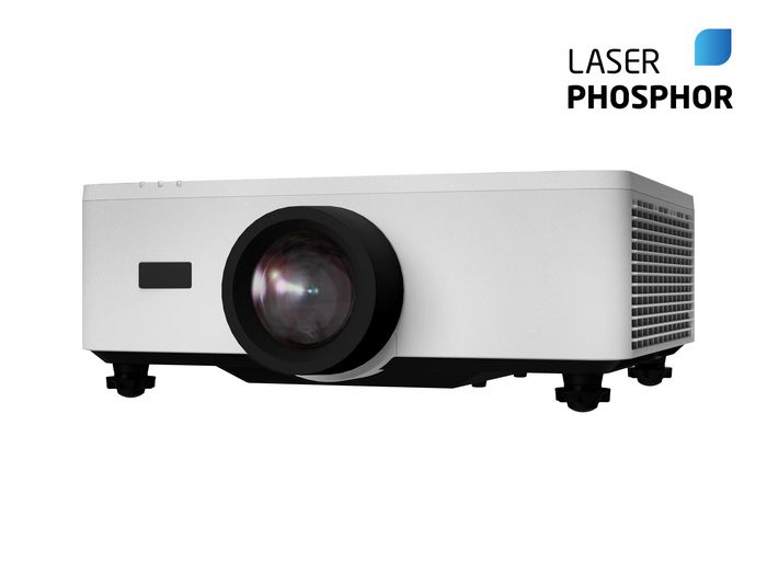 [ET-W128903659] Sharp/NEC P601Q-WH