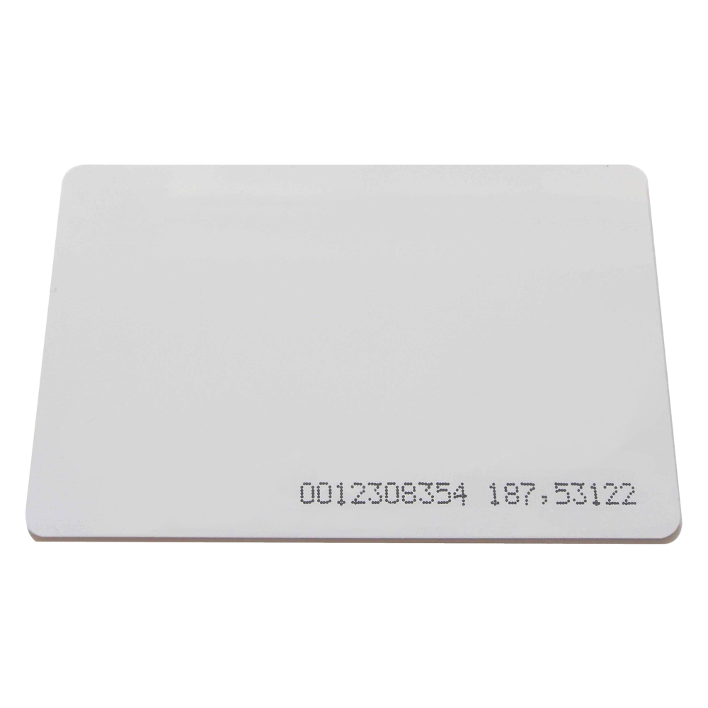 [V-RFID-CARD-N] RFID-CARD-N