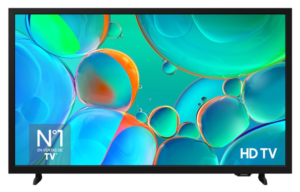 [ED-287629] TV SAMSUNG 32" TU32H5005F HD SMART TV BT