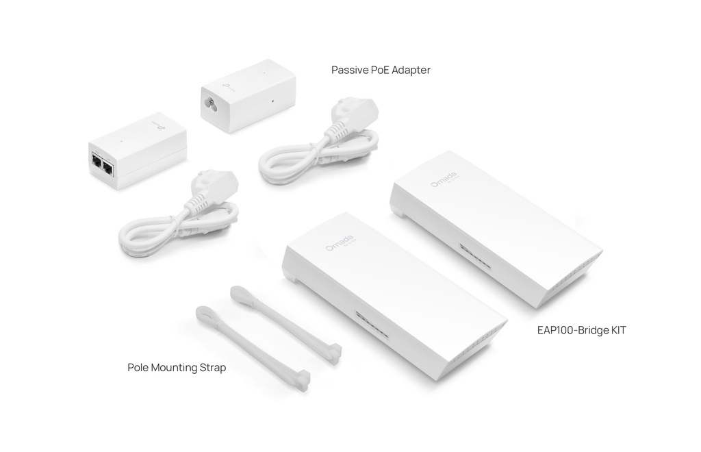 [TPL-EAP100-Bridge KIT] EAP100-Bridge KIT