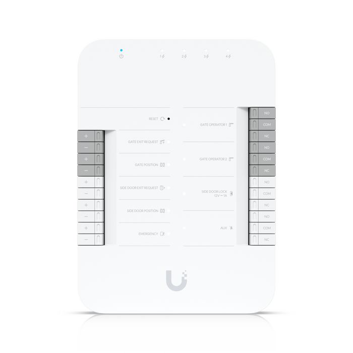 [ET-W129000893] UA-HUB-GATE