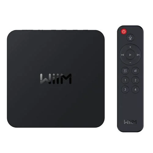 [ED-285523] WIIM PRO PLUS