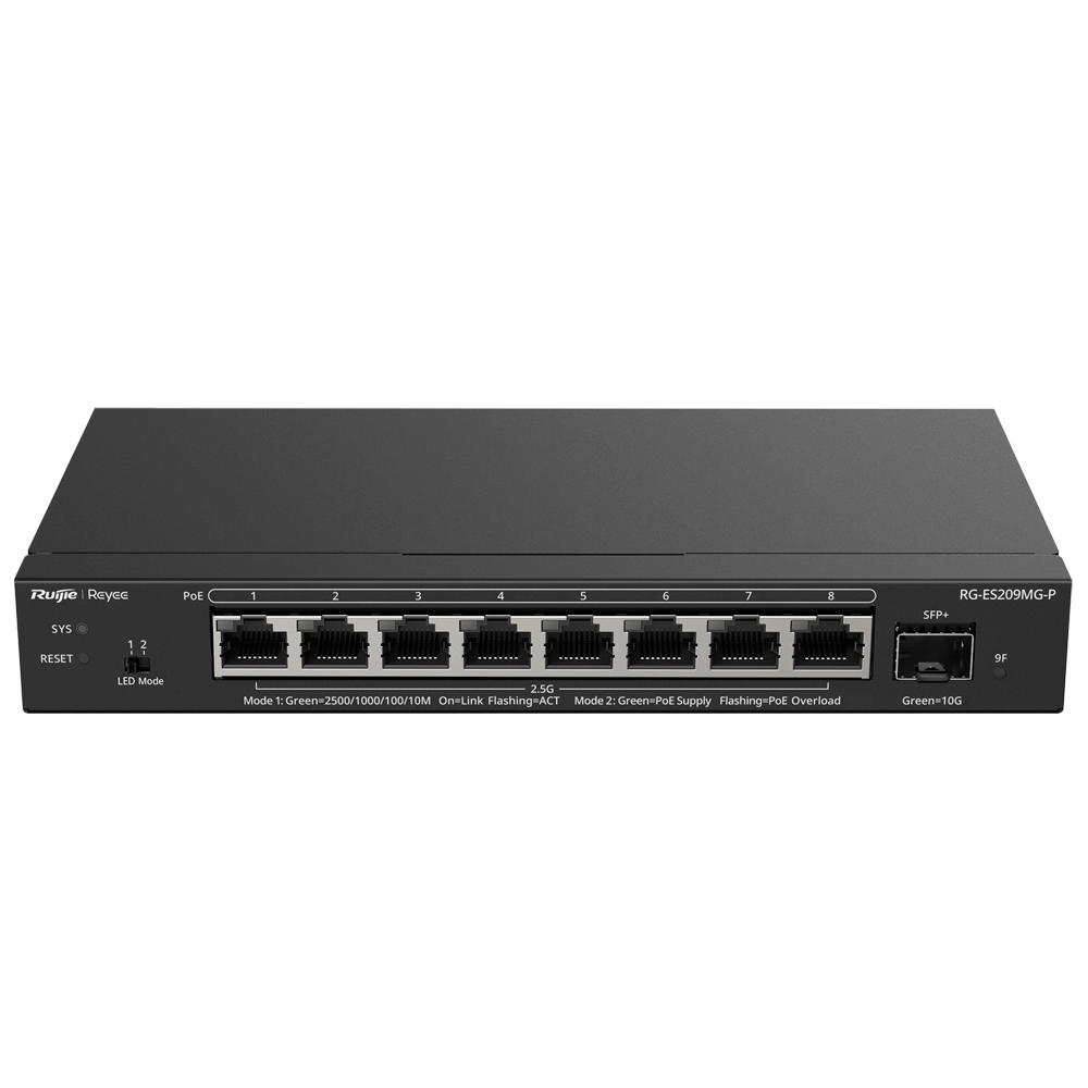 [V-RG-ES228GS-LP] RG-ES228GS-LP