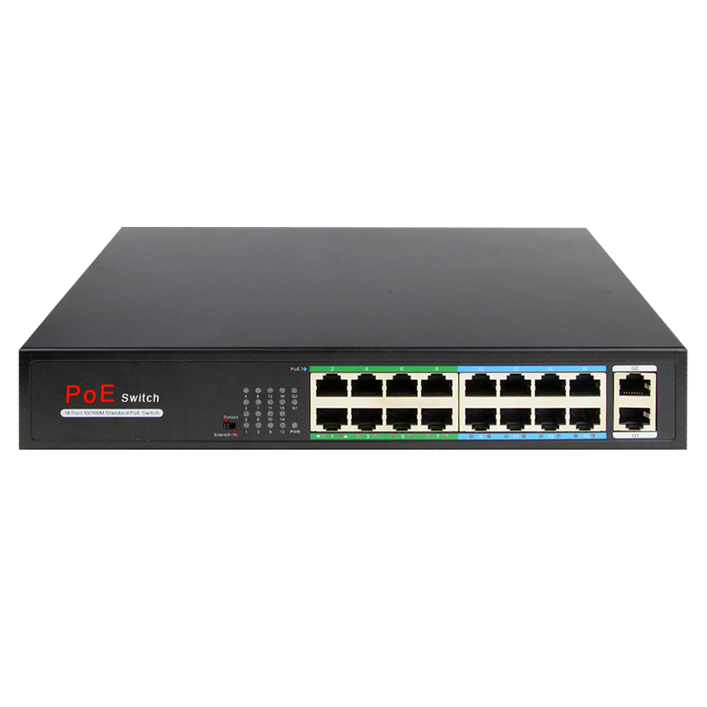 [V-SW1816POE-160-E] SW1816POE-160-E